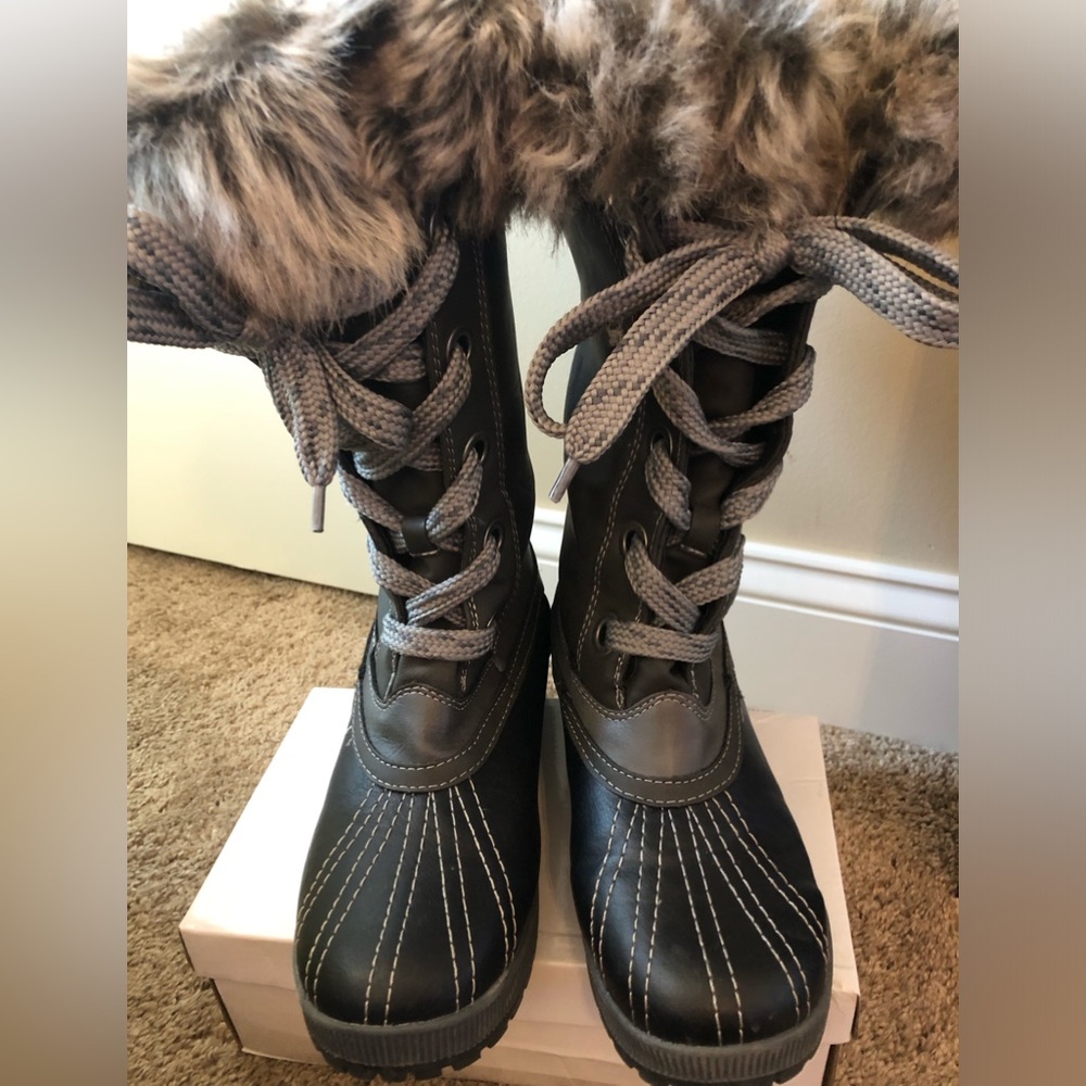 London Fog Woman’s Boots